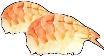 NIGIRI {14} 240.