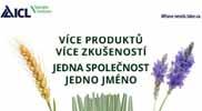 ICL Specialty Fertilizers: jedna společnost, jedno jméno Spojením společností Everris (dříve Scotts), Fuentes, Nu3, Novapeak a F & C se zrodil světový lídr v oblasti speciálních hnojiv se společným