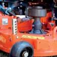 V roce 1922 spatřil světlo světa první japonský motor, v roce 1947 první kultivátor a v roce 1960 první japonský traktor KUBOTA T15 s výkonem 15 k.