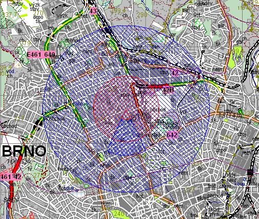 Mapa 8.5.