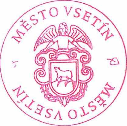se níže podepsaný statutární orgán této právnické osoby (či člen tohoto statutárního orgánu), která je příjemcem, že, jakožto ručitel, uspokojí veškeré pohledávky poskytovatele za příjemcem vzniklé