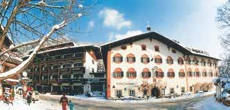 110 RAKOUSKO SALCBURSKO BRUCK & FUSCH ZELL AM SEE / KAPRUN LYŽOVAČKA PLNÁ SNĚHU V Bruck & Fusch si užije dovolenou na lyžích celá rodina.
