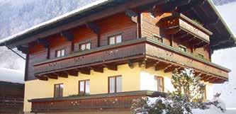 114 RAKOUSKO SALCBURSKO Fusch an der Grossglocknerstrasse Chalet Ponyhof Sulzbach d Fusch an der Grossglocknerstrasse Praha 470 km, Brno 530 km POLOHA: slunečná a klidná.