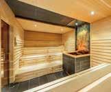 V Panorama SPA jsou k dispozici přes celý den čaje a džusy. Vánoční a silvestrovské menu. SPORT/AKTIVITY: zdarma: fitness, denně různý program. INTERNET: zdarma na pokojích.