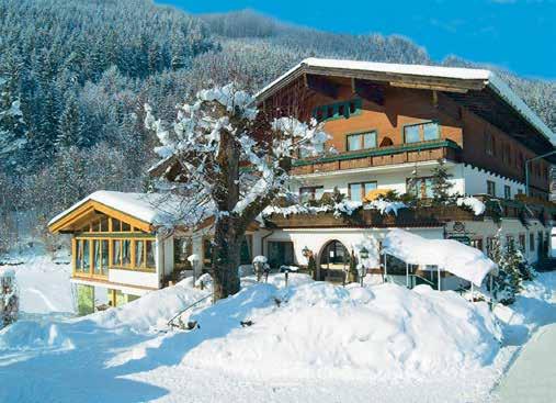 RAKOUSKO SALCBURSKO 129 ALL INCLUSIVE.