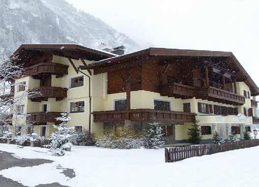 RAKOUSKO ZÁPADNÍ TYROLSKO 25 VHODNÝ K ODPOČINKU ODPOLEDNÍ SVAČINA St. Leonhard im Pitztal Hotel Möderle f St.