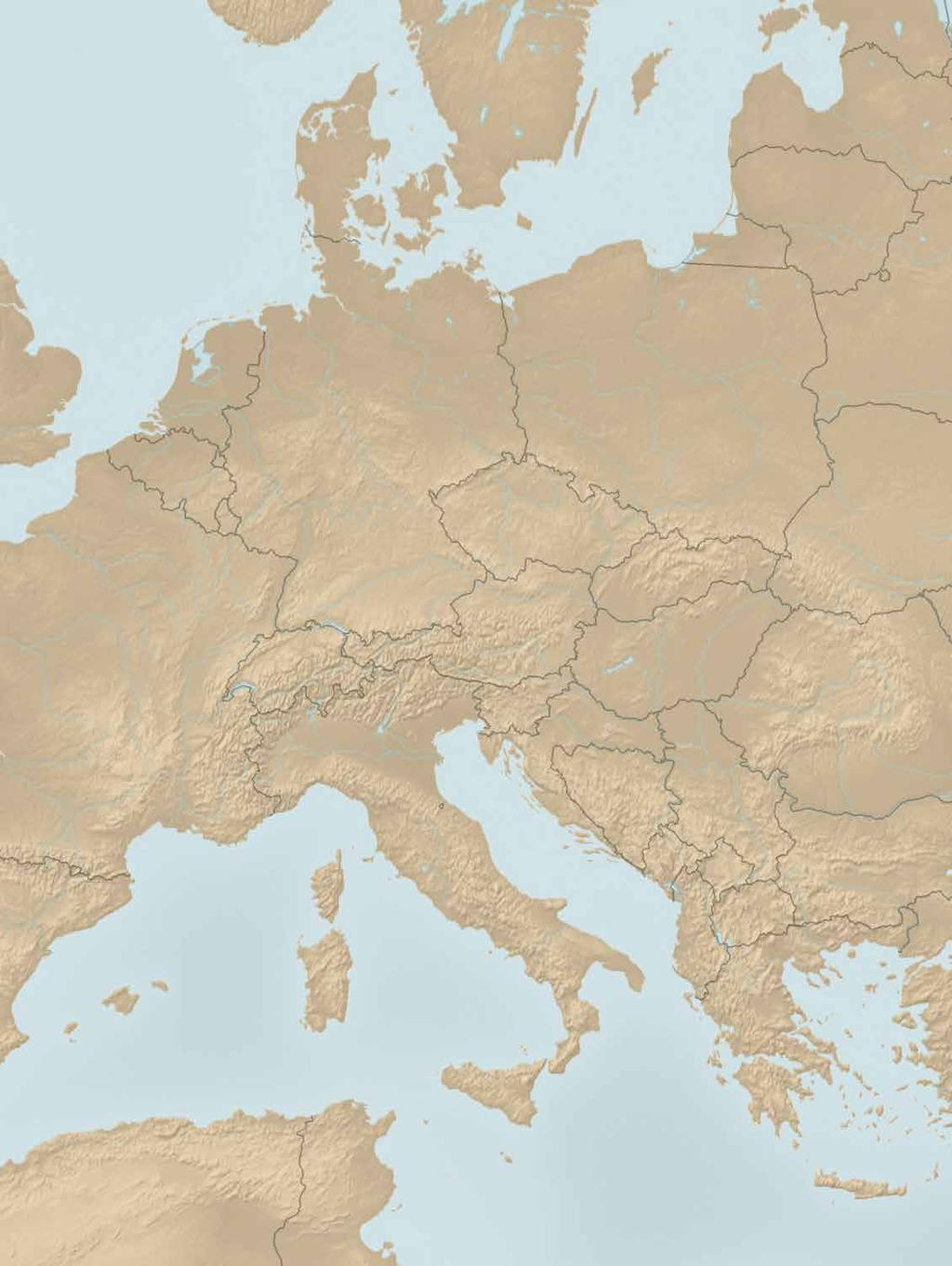 2 NAŠE NABÍDKA DESTINACÍ pro zimní