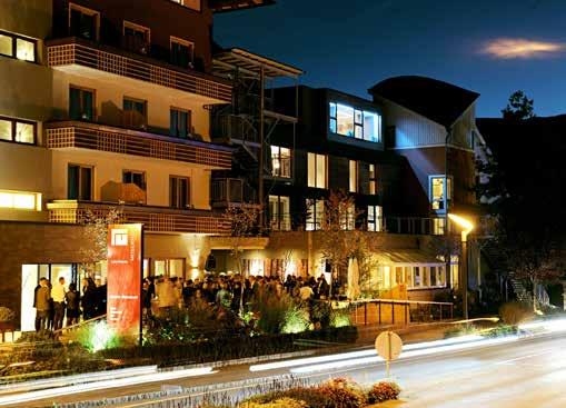 RAKOUSKO KORUTANY 59 PROSTORNÉ WELLNESS SKIPAS PRO DÍTĚ ZDARMA Seeboden Hotel Moserhof f Seeboden - Praha 530 km, Brno 475 km POLOHA: klidná. Centrum cca 300 m.