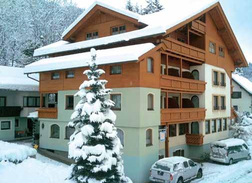 RAKOUSKO KORUTANY 61 PROPLACENÍ DÁLNIČNÍ ZNÁMKY KLIDNÁ POLOHA Millstatt/Millstätter See Hotel Steindl d Millstat/Millstätter See - Praha 530 km, Brno 540 km POLOHA: v klidném prostředí na okraji