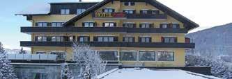 Za další oblíbená lyžařská centra je pak možné zmínit kupříkladu Salzburger Sportwelt, Saalbach-Hinterglemm nebo Zel lam See / Kaprun. Na dovolenou v Salcbursku jistě nezapomenete.