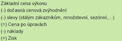 Dva okruhy problémů Jak přiřazovat náklady kalkulační jednici? (metodické hledisko) přímé x nepřímé náklady Proč se přiřazují náklady kalkulační jednici?