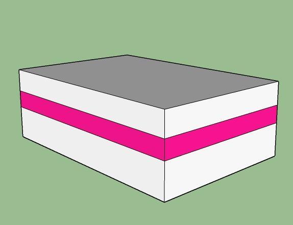9.5. Návrh opatření V předcházející kapitole byly posouzeny jednotlivé varianty řešení prostoru z hlediska doby dozvuku.