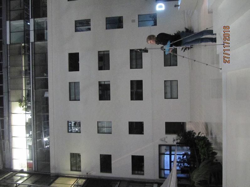 Nováček)  30 měření in situ (foto