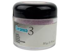 Ceramco 3 jej nepotřebuje! Věděli jste, že Ceramco 3 BASE PASTE již obsahuje bond? Proto žádný další bond nepotřebuje a to znamená o jedno pálení méně!