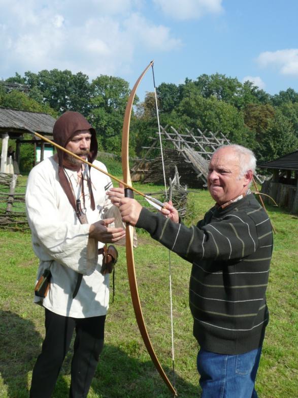 Ta kosmonoská je navíc unikátní právě výzdobou v italském stylu. A skutečně, připadali jsme si jako v Itálii. Dále jsme si prohlédli z dálky zvonici, ta je veřejnosti nepřístupná.