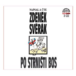 Její zvuková podoba, která vychází nyní u Supraphonu, je tedy pfiirozen m souputníkem literární podoby zvlá tû, ãte-li ji autor sám. Z.