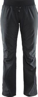 TIGHTS dámské elastické kalhoty 1903178 1903254 PRIME dámské elastické