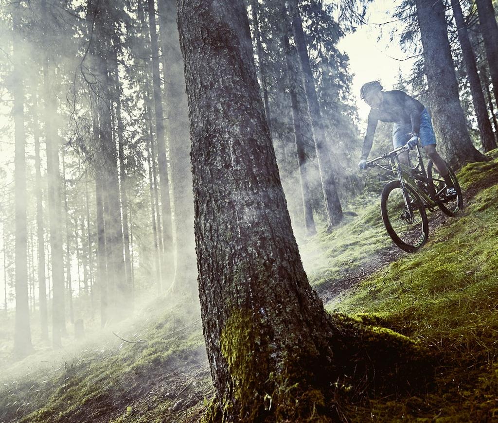 CYKLISTICKÁ KOLEKCE PÁNSKÉ M - XXL