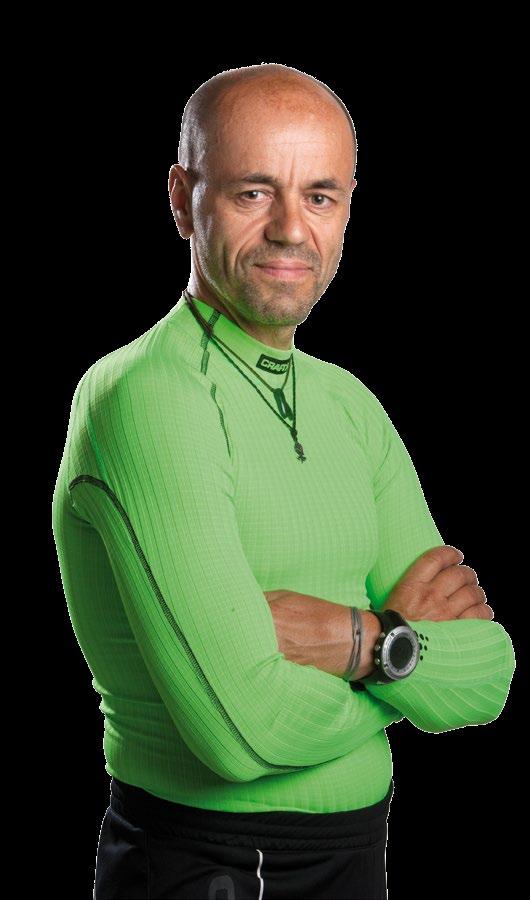1VRSTVA 1 VRSTVA 1 ACTIVE EXTREME DÁMSKÉ XS - XL // PÁNSKÉ