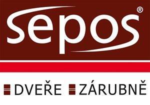Dveře výrobce: Výběr a montáž dveří zprostředkovává firma SEPOS, spol. s.r.o. Tato firma patří mezi přední prodejce dveří a výrobce zárubní v ČR.