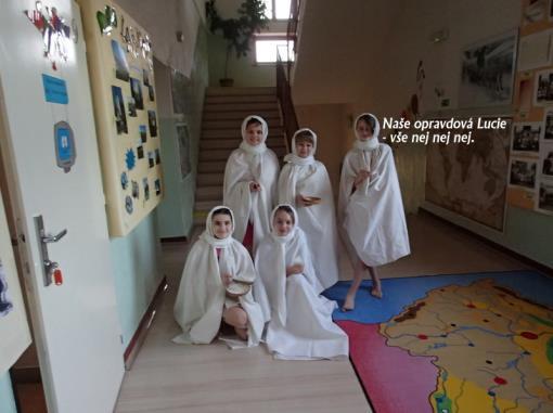 Svátek sv.