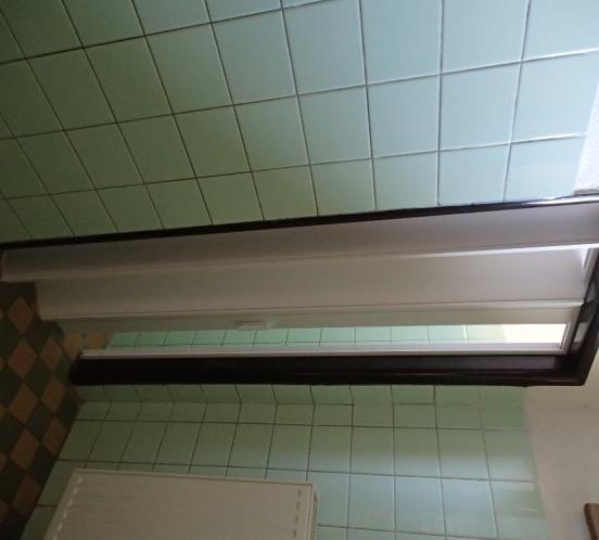 prostorové dispozici školy nám byla povolena výjimka a sprchovací