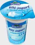 58) 12 Jihočeský zákys 450 g natur