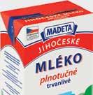měkký zrající sýr Lučina čerstvý