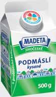 = 6.76) 16 Jihočeské podmáslí