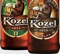 80) HEINEKEN Zlatopramen 11 MAXI (1 l = 19.93) HEINEKEN Starobrno 11 DOMŮ světlý ležák (1 l = 19.