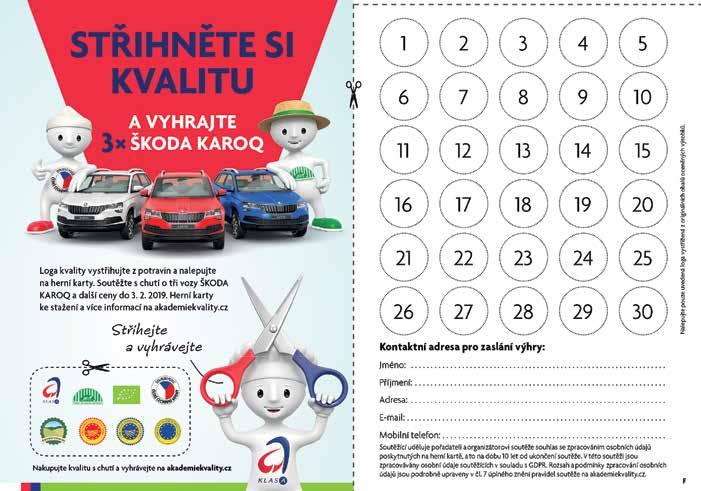 Komenského 880, 252 30 Sázava Poznaňská 496, 285 06 Sedlec-Prčice nám. 7.