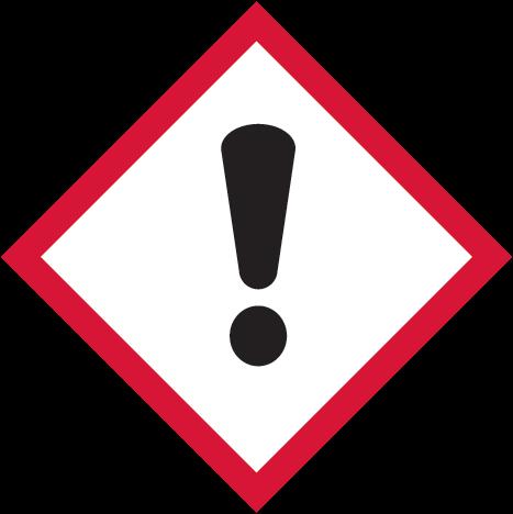 životního cyklu - kód PW : Široké použití profesionálními pracovníky - kód SU (sektory použití): 15,16,17,18,19 - kód PC (kategorie chemických produktů): 14 - kód PROC (kategorie procesů): 8a,15,19 -
