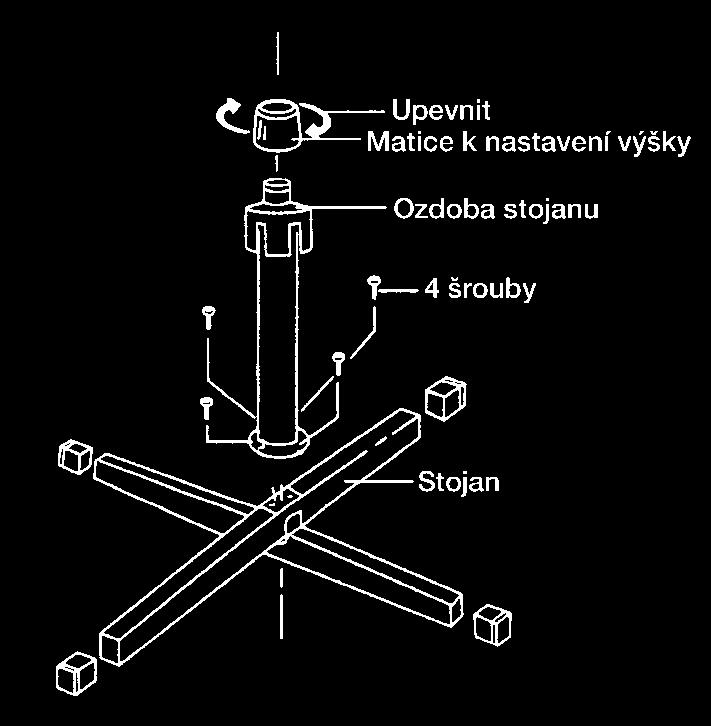 TECHNICKÁ SPECIFIKACE: Jmenovité napětí:... 230V Jmenovitý příkon:...50w Jmenovitá frekvence:.