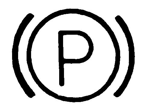 Pfied jízdou uvolnûte parkovací