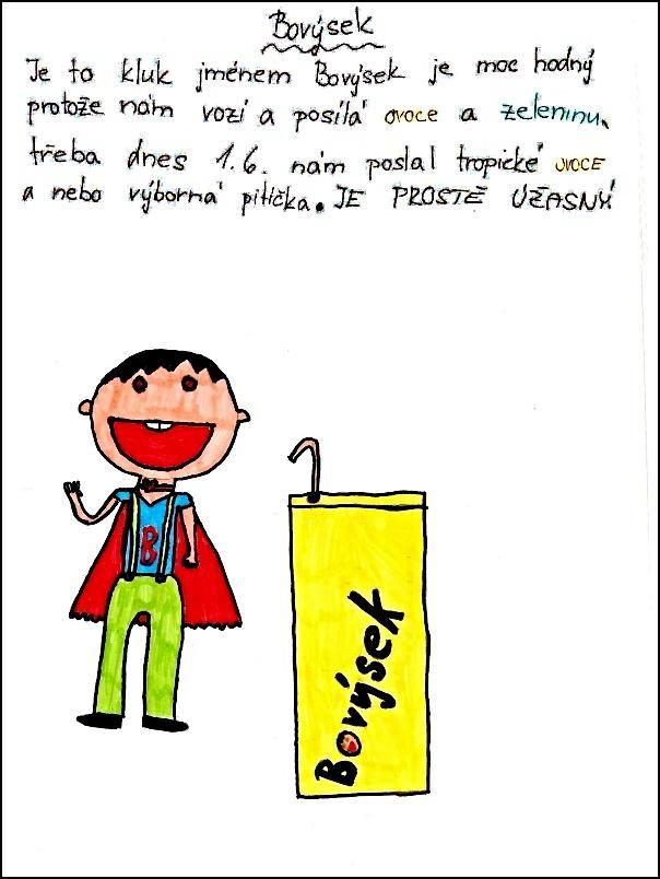 Do projektu se zapojuje více než 3 000 škol již šestým rokem.
