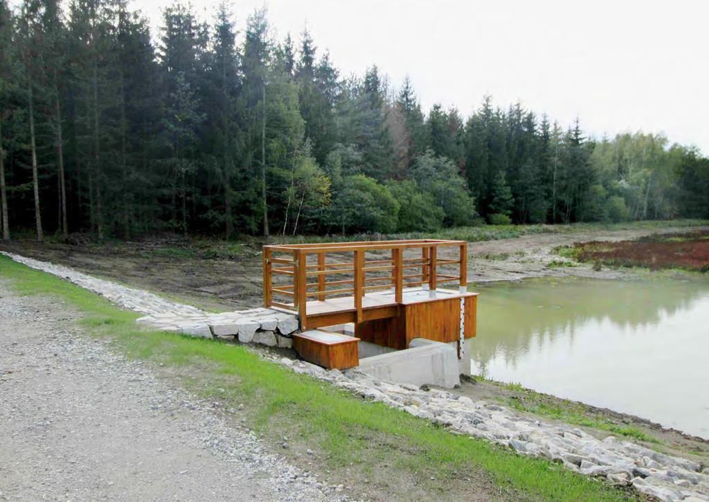Lesy České