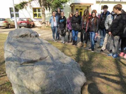 Přivítání v aule Centra bakalářských studií Přivítání v aule Centra
