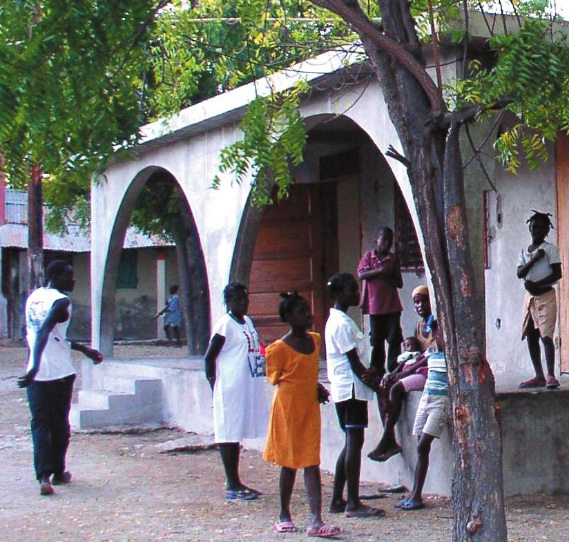 SBÍRKY Z NEDĚLE 1. DUBNA Zábřeh 9.980, Jedlí 1.850, Klášterec 1.300, Svébohov 1.550 Kč. Dary Zábřeh: na Haiti 9.500 Kč + společenství živého růžence 700 Kč, opravy sv. Bartoloměje 1.