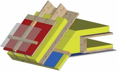 II 0 NOVATOP KONSTRUKČNÍ DETAILY / BAUTEILANSCHLÜSSE 70 00 7 6 7 7 6 7 00 00 00 M :0 6 7 6 6 0. NOVATOP ELEMENTS 00. NOVATOP ELEMENTS 00. Dřevovláknitá deska / Holzfaserdämmplatte.