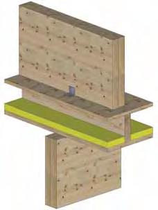 II 0 NOVATOP KONSTRUKČNÍ DETAILY / BAUTEILANSCHLÜSSE 7 86 7 60 0 00 M : 6. Úhelník BMF 60 x 60 x, x 60 / Stahlwinkel. Hřebík konvexní x 0 / Nagel.