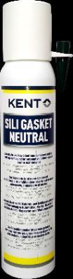 Pipe Seal 85264 lahvička 50 ml SILIGASKET 2 Těsnící technická pryž pro výrobu těsnění v praktickém obalu, v němž nezůstává žádný zbytek produktu.