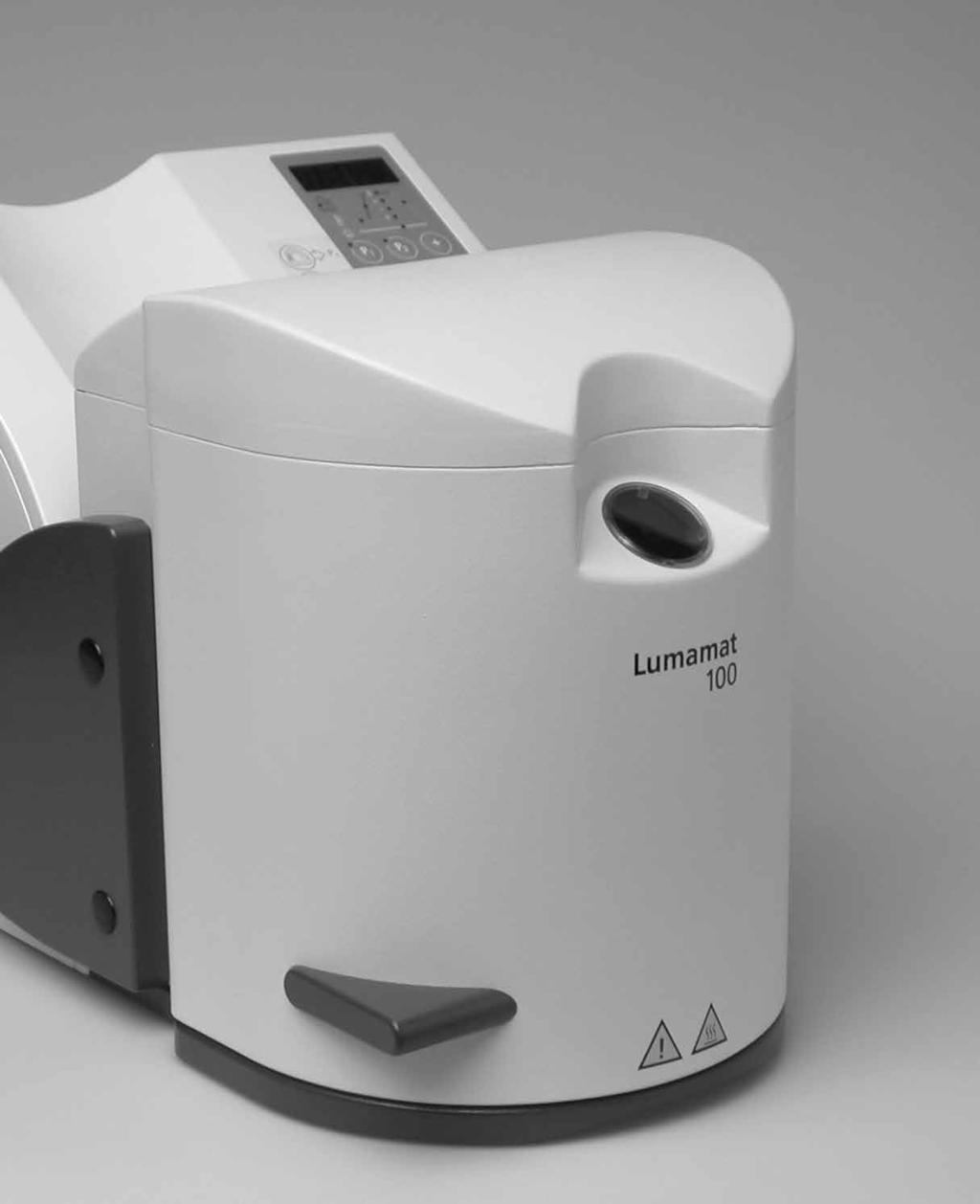 Lumamat 100