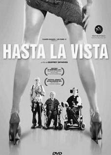 KULTURA hranice. Říká se, že cílem může být cesta, v příběhu tří kamarádů spojených handicapem to platí dvojnásob. Hasta la vista!
