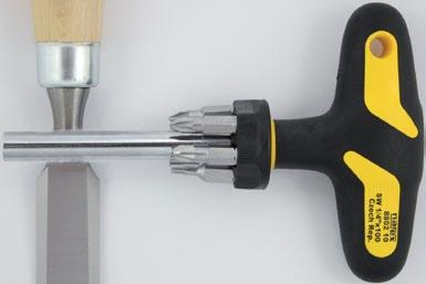 8317 Šroubovák TX Screwdriver TX 870 Klíč s vnitřním čtyřhranem Square drive socket driver (female) Woodworkin tools Carvin tools 832 880 Ø d 8317 09 TX 9 4 85 80 x 46 35 20 8317 10 TX 10 4 85 80 x