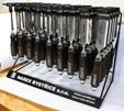 Carvin tools WOOD LINE PLUS 90-97 OBSAH CONTENT ŘEZBÁŘSKÁ DLÁTA PROFI CARVING CHISELS PROFI