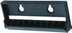 8328 00 1/4 70 28 20 8328 01 1/4 70 35 1 Umožňuje fixaci šroubu v jakékoli poloze. Enables fixin the screw in any position.