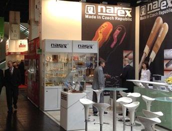 Top quality of our tools is based on DIN and ISO norms, which became the standards of our production and uarantee hardness, touhness and accuracy of the workin parts of our tools.