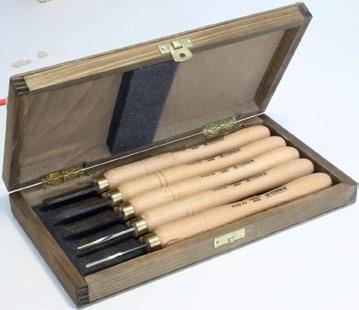 818 Struh mini upichovací HSS Straiht chisel mini HSS 819 Struhy mini žlábkové HSS Goue mini HSS Woodworkin tools 818 818 8183 01 2 x 8 50 230 58 10 Struh mini zapichovací HSS Skew chisel mini HSS