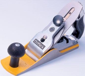 Woodworkin tools d 8358 01 1,5 64 29 9 20 8358 02 2,0 69 34 10 20 8358 03 2,5 79 43 10 20 8358 04 3,0 82 47 11 20 8358 05 3,2 86 51 11 20 8358 06 4,0 95 60 13 20 8358 07 4,8 105 70 18 20 8390 Vrták