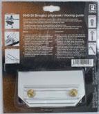 200 315 94 10 Pilový list: Saw blade: plast leovaná ocel plastic alloyed steel Balení: karta